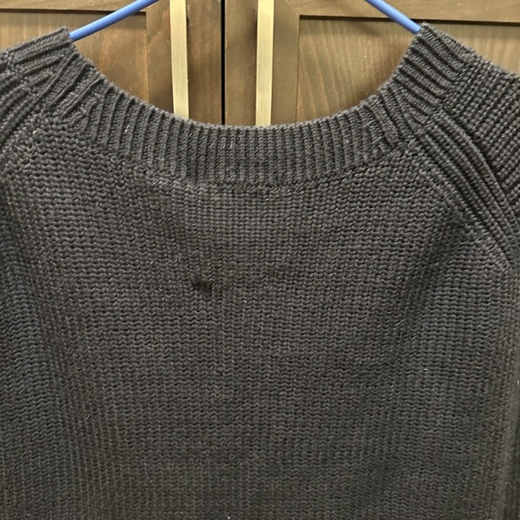 Women’s COS Open Side Sweater Vest - Picture 6 of 9
